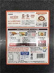 大塚食品 ﾏｲｻｲｽﾞ欧風ｶﾚｰ 150ｇ (JAN: 4901150110037 2)