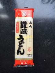 石丸製麺 讃岐うどん 500g (JAN: 4901166000117)