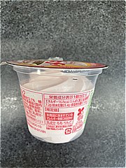 赤城乳業 ソフ　白桃＆黄金桃 １５０ｍｌ(JAN: 4901170020583)-2