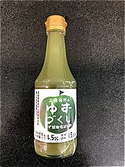 旭食品 ゆずづくしゆず胡椒塩ぽん酢 335ｇ (JAN: 4901190202709)