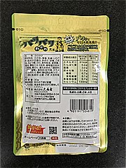 大森屋 パリパリわかめ兄弟韓国ごま油風味 ３０ｇ(JAN: 4901191504819)-1