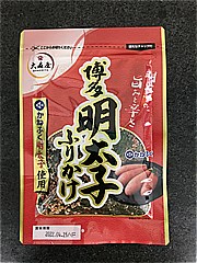 大森屋 かねふく明太子ふりかけ ３５ｇ(JAN: 4901191505915)