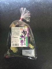 秋本食品 秋のひとくちなす ９０ｇ(JAN: 4901261505739)