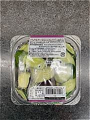 秋本食品 きゅうりなす青しそ入り １２０ｇ(JAN: 4901261509560)-1