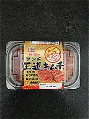 秋本食品 王道キムチ 1パック (JAN: 4901261510115)