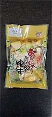 秋本食品 あとひきだいこんゆず １袋(JAN: 4901261510603)