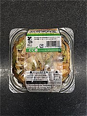 秋本食品 松前風白菜カップ １８０ｇ(JAN: 4901261510733)-1