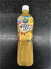 カゴメ 野菜生活１００　ゴールドキウイ＆パインミックス ７２０ｍｌ(JAN: 4901306000144)