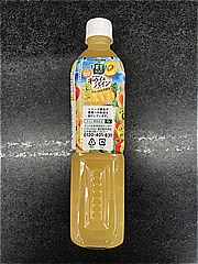 カゴメ 野菜生活１００　ゴールドキウイ＆パインミックス ７２０ｍｌ(JAN: 4901306000144)-2