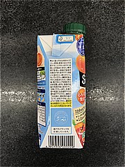 カゴメ 野菜生活スムージーせとかミックス ３３０ｍｌ(JAN: 4901306000229)-2