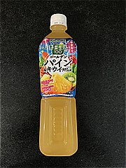  野菜生活100　ゴールデンパイン＆キウイ 720ｍｌ (JAN: 4901306008881)