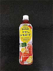 カゴメ トマト＆レモネード　スマートＰＥＴ ７２０ｍｌ(JAN: 4901306010006)