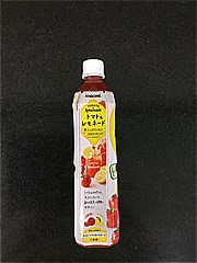 カゴメ トマト＆レモネード　スマートＰＥＴ ７２０ｍｌ(JAN: 4901306010006)-1