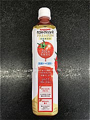  カゴメトマトジュース　プレミアム 720ｍｌ (JAN: 4901306013267 2)