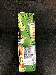 カゴメ 野菜生活１００Ｓｍｏｏｔｈｉｅ　グリーンスムージーＭｉｘ １０００ｍｌ(JAN: 4901306013571)-1