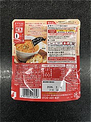  ごはんにかける海老と完熟ﾄﾏﾄのﾋﾞｽｸ 180ｇ (JAN: 4901306013656 1)