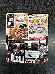  ごはんにかけるｽｰﾌﾟ濃厚ﾎﾞﾙｼﾁ 180ｇ (JAN: 4901306013670 1)