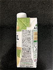 カゴメ ＡＯＪＩＬ　ＳＯＹＬＡＴＴＥ ３３０ｍｌ(JAN: 4901306018545)-1