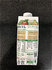 カゴメ ＡＯＪＩＬ　ＳＯＹＬＡＴＴＥ ３３０ｍｌ(JAN: 4901306018545)-2