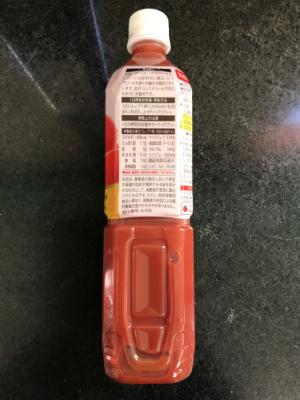 カゴメ トマトジュース　食塩無添加 ７２０ｍｌ(JAN: 4901306024232)-2