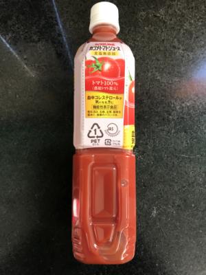 カゴメ トマトジュース　食塩無添加 ７２０ｍｌ(JAN: 4901306024232)-3