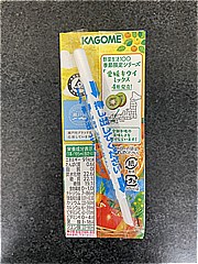 カゴメ 野菜生活１００　瀬戸内柑橘ミックス ２００ｍｌ(JAN: 4901306026335)-3