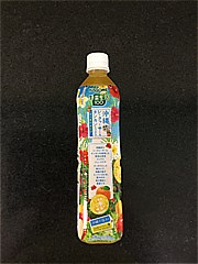 カゴメ 野菜生活１００　沖縄シークヮーサー＆タンカンミックス　すっきりタイプ　スマートＰＥＴ ７２０ｍｌ(JAN: 4901306026359)-1