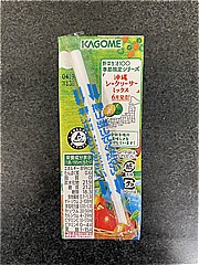 カゴメ 野菜生活１００　愛媛キウイミックス ２００ｍｌ(JAN: 4901306026366)-3