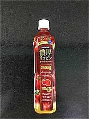 カゴメ 濃厚リコピン　スマートＰＥＴ ７２０ｍｌ(JAN: 4901306026700)-1