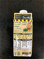 カゴメ 野菜生活１００Ｓｍｏｏｔｈｉｅ　豆乳バナナＭｉｘ ３３０ｍｌ(JAN: 4901306034538)-2