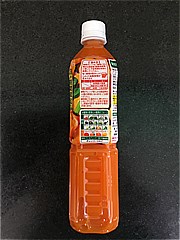 カゴメ 野菜生活１００　まろやか温州みかんミックス　スマートＰＥＴ ７２０ｍｌ(JAN: 4901306038109)-1