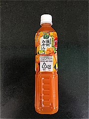 カゴメ 野菜生活１００　まろやか温州みかんミックス　スマートＰＥＴ ７２０ｍｌ(JAN: 4901306038109)-2