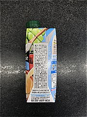 カゴメ 野菜生活スムージーヨーグルトスムージー ３３０ｍｌ(JAN: 4901306040805)-1