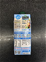 カゴメ 野菜生活スムージーヨーグルトスムージー ３３０ｍｌ(JAN: 4901306040805)-3