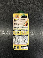 カゴメ 野菜生活１００Ｓｍｏｏｔｈｉｅ　完熟バナナ＆豆乳Ｍｉｘ ３３０ｍｌ(JAN: 4901306043806)-3