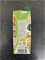 カゴメ 野菜生活１００Ｓｍｏｏｔｈｉｅ　愛媛甘夏＆レモンＭｉｘ ３３０ｍｌ(JAN: 4901306043899)-1