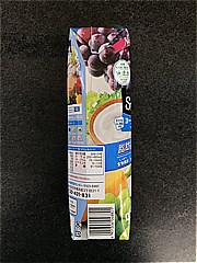 カゴメ 野菜生活スムージーヨーグルトマスカット巨峰 １０００ｇ(JAN: 4901306048801)-2