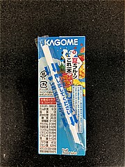 カゴメ 夏のフルーツこれ一本 ２００ｍｌ(JAN: 4901306063361)-2