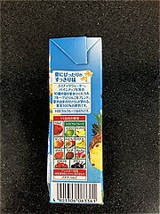 カゴメ 夏のフルーツこれ一本 ２００ｍｌ(JAN: 4901306063361)-3