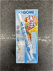 カゴメ 夏のフルーツこれ１本 ２００ｍｌ(JAN: 4901306069066)-2