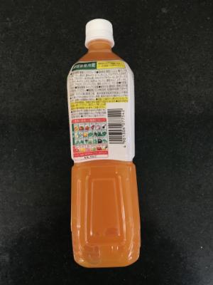 カゴメ 野菜生活１００　アップルサラダ ７２０ｍｌ(JAN: 4901306077542)-1