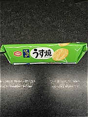 亀田製菓 サラダうす焼 1個 (JAN: 4901313205730 3)
