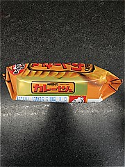 亀田製菓 亀田のカレーせん １５枚入(JAN: 4901313207147)-3