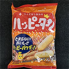 亀田製菓 ﾊｯﾋﾟｰﾀｰﾝ 96ｇ (JAN: 4901313207871)