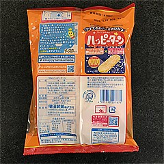 亀田製菓 ﾊｯﾋﾟｰﾀｰﾝ 96ｇ (JAN: 4901313207871 1)