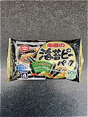 亀田製菓 海苔ピーパック ８５ｇ(JAN: 4901313937792)