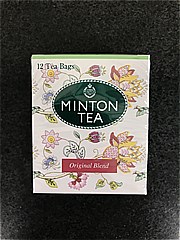 ＭＩＮＴＯＮ ティーバックオリジナルブレンド ２ｇＸ１２(JAN: 4901321576174)