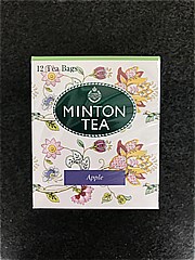 ＭＩＮＴＯＮ ティーバックアップル ２ｇＸ１２(JAN: 4901321576471)