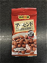  良味100選アーモンド 30ｇ (JAN: 4901325403872)