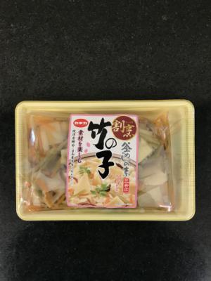 イチビキ カネカ　割烹　竹の子 ４００ｇ(JAN: 4901327812139)